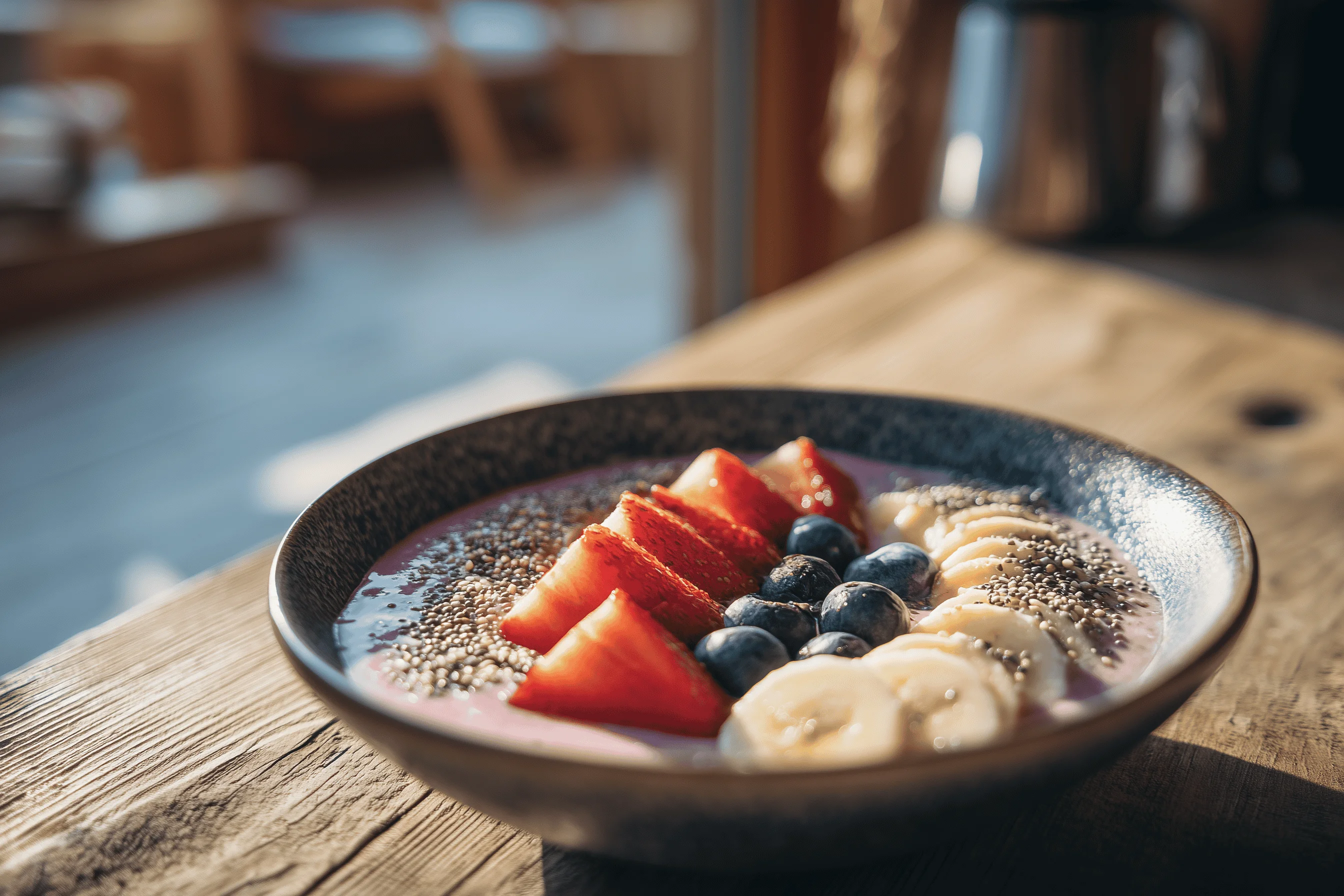 Essential Strategies for Balanced Eating